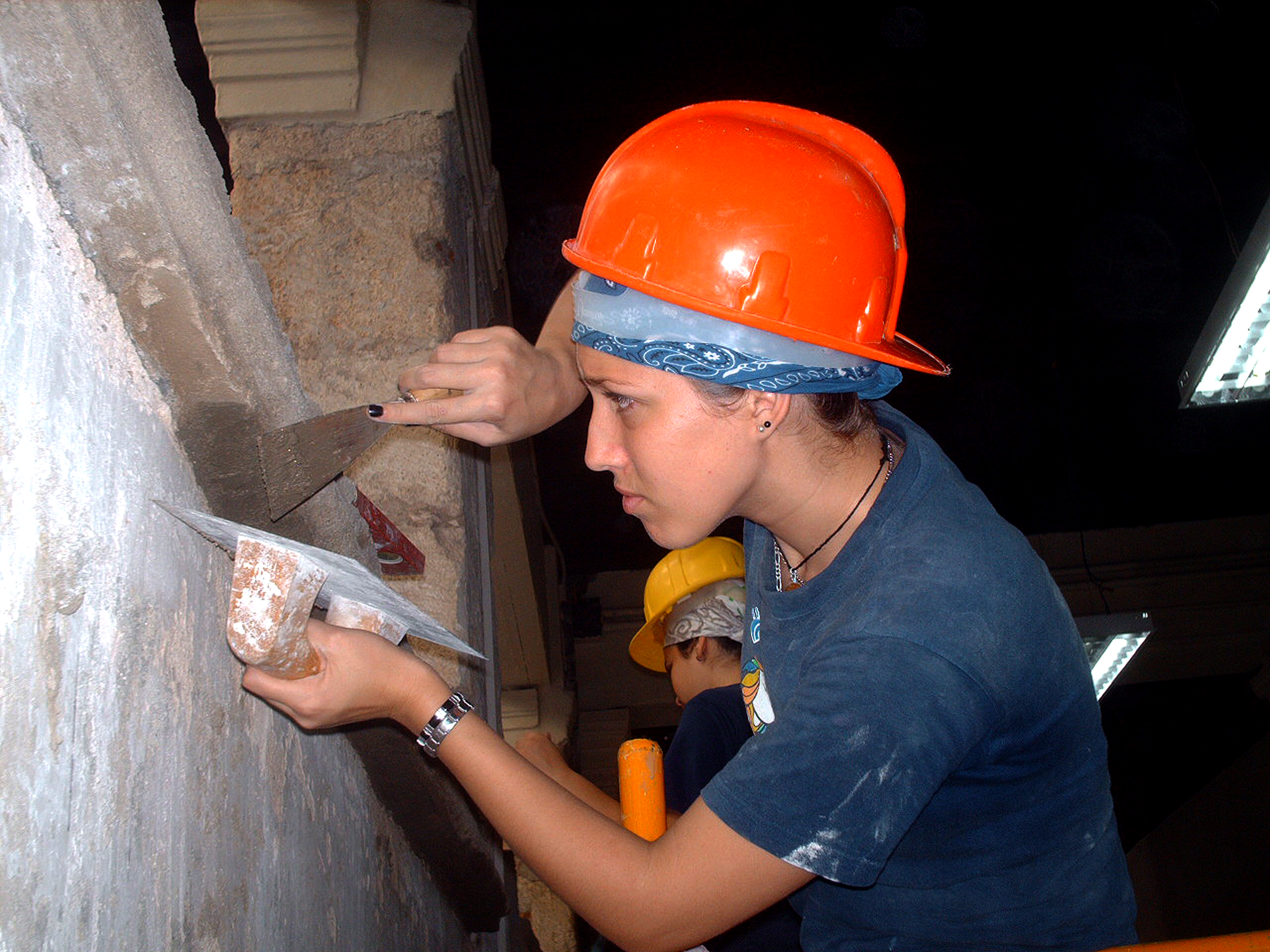 Exposición “Arte y Poder Femenino”