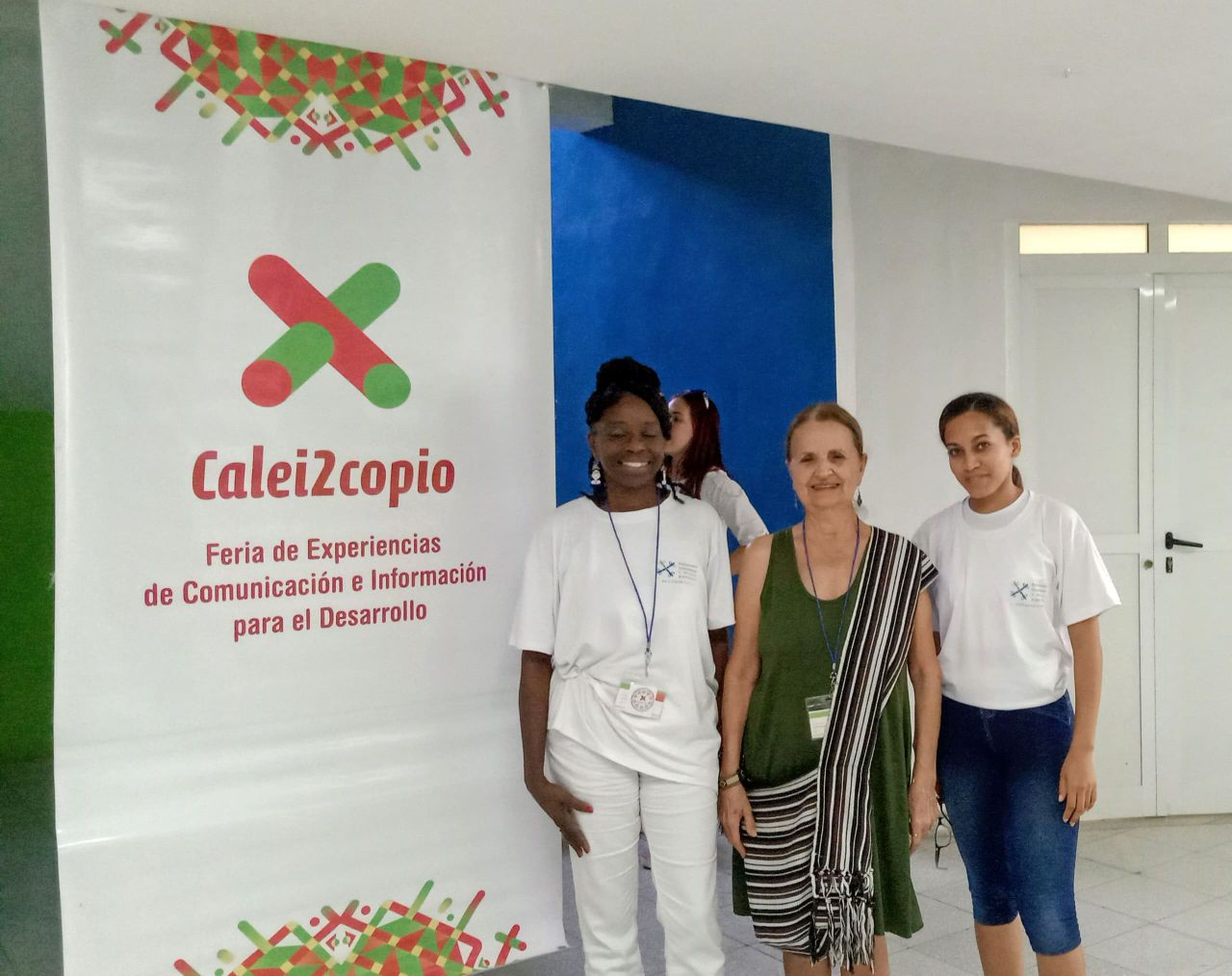 Sociedad Civil Patrimonio, Comunidad y Medio Ambiente en Calei2copio 2025